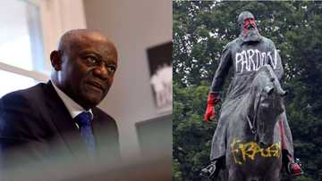 We must apologise for racist crimes committed in Africa - Belgium's 1st black mayor declares, says royal family should respond