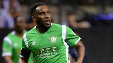 Ya kira ruwa ba lema: Yansanda na farautan Jay Jay Okocha ruwa a jallo