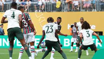 Chelsea Controversy: Why Fluminense were denied penalty for Chalobah handball