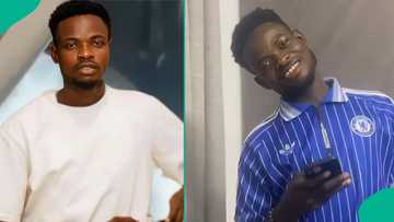 Nollywood star dies suddenly after celebrating 30th birthday