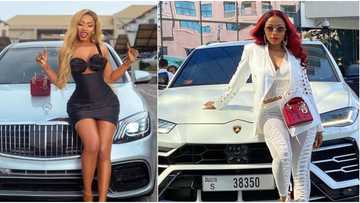 I worked hard for everything I own today: BBNaija Mercy says no man is responsible for her success