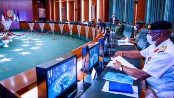 Boko Haram: Chief of Air Staff says terrorism will soon end in Nigeria