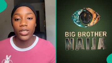 Lady who attended BBNaija 2025 audition vows never to try it again, shares her unpleasant experience