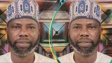 Malamin jami'a ya yi zarra, Farfesa ya haddace Kur'ani yana shekaru 59