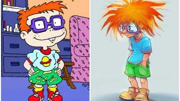 50 best 90s cartoon characters many still love to this day