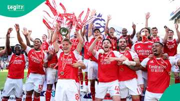 Premier League: Winner, European spots, individual awards, relegated and promoted teams