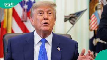 Babbar magana:Trump ya kawo dokar da ta shafi kasahen duniya baki daya