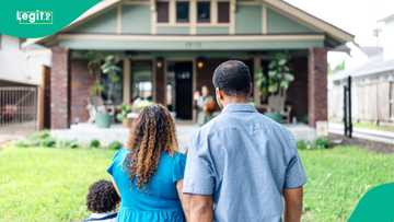 Nigerians take more loans to buy houses as CBN reports rising credit demand in 2026