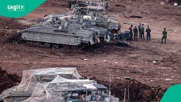 Hezbollah ta yi wa sojojin Isra'ila kwanton bauna, ta ce ta hallaka da dama