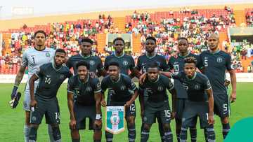 Super Eagles star takes wife to court, files for divorce after admitting infidelity