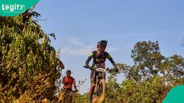 New champions emerge as Chaingang MTB Festival lights up Mpape ridgelines