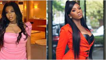 It is mental health related: BBNaija Angel discusses how she lost her boyfriend