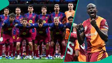 Barcelona line up 5 star players for sale to fund Victor Osimhen transfer