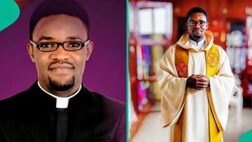 "The most useless form of prayers": Catholic priest drags those who join online prayer sessions