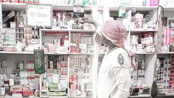 Yadda na nemi aron N10000 da shago in fara sana’a, yau sai labari – ‘Dan kasuwa