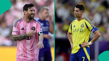 Messi outshines Ronaldo as IFFHS names the top 10 greatest footballers