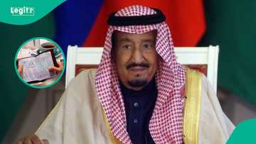 Saudi Arabia publishes list of 2 countries whose citizens are eligible for eVisa, visa on arrival