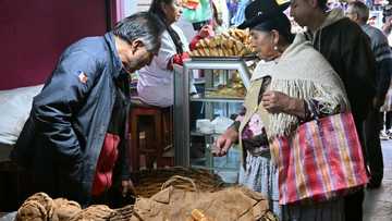 No bread, no fuel, no dollars: how Bolivia went from boom to bust