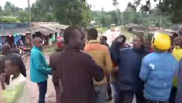 Tsohon manomi ya datse mazakutarsa saboda zarginsa da gamsar da matan kauyensu