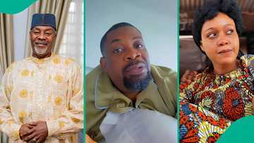 Uche Montana: Don Jazzy shares what he observed about Papa Monica as his review elicits reactions