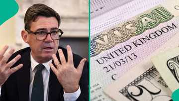 UK lists 3 categories of foreigners who can bring family members via special arrangements