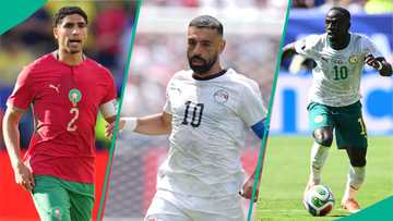 2026 World Cup: Supercomputer predicts first African team to qualify for knockout stage