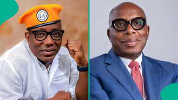 Bayan sun gwabza, Sowore ya bayyana alfarmar da ya yi wa Amaechi