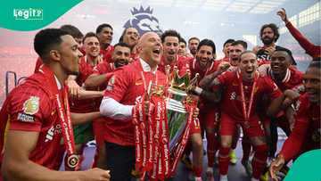 2025/26 Premier League: Supercomputer predicts winner, European spots, relegation