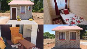 Photos of well-furnished house with modern facilities that sells for N1.7m go viral