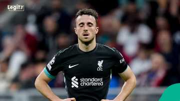 Liverpool release heartbreaking statement on Diogo Jota’s death, disclose plans for family