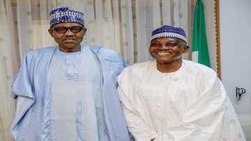 Boko Haram now a bigger threat in Nigeria, Garba Shehu laments