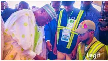 BREAKING: Atiku wins presidential poll in Akwa Ibom state