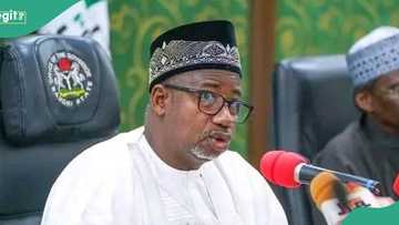 Just In: Bauchi Governor Bala sacks Alkaleri LGA chairman, deputy