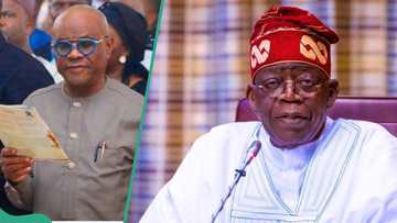 Atiku's aide lists alleged reasons Wike accepted to be Tinubu's FCT minister