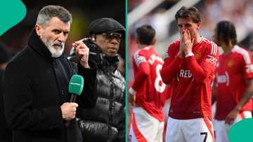 "What are the positives with this team?": Man United Legend slams club’s performance