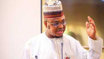 Dalilin da yasa Sheikh Isa Pantami ya yi Muƙabala da Tsohon shugaban Boko Haram - Lauya