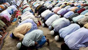 Rashin tsaro: Mazauna wasu unguwanni a Zaria sunyi Sallar Al-Ƙunuti kan 'yan bindiga