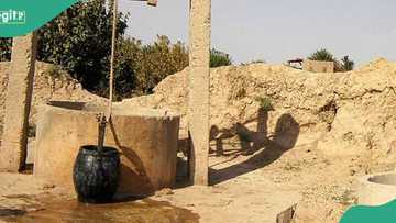 Tragedy as Nigerian man jumps into well after returning from Eid prayer