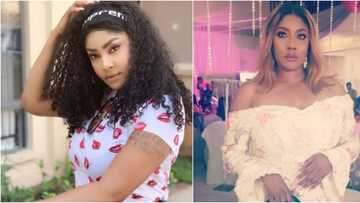 Women are help mates but that doesn’t mean she should kill herself - Angela Okorie shares her two cent on building relationships