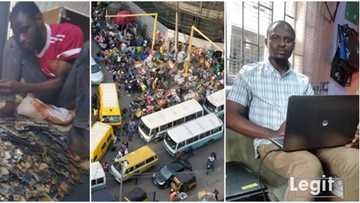From classroom to street: Inside the entrepreneurship drive of Nigerian unemployed graduates
