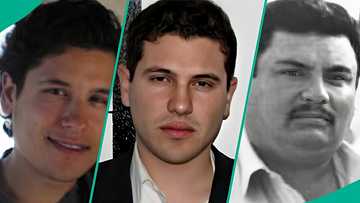 US releases list of 6 people wanted for crimes against America, publishes names and photos