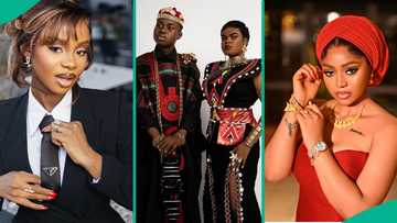 2025 Trendupp Awards: Priscilla Ojo, Peller, Regina Daniels, others make nomination list