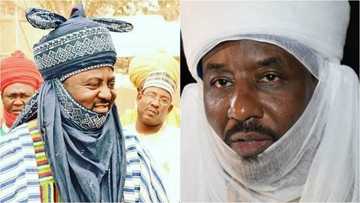 Babu abinda zai kawo baraka tsakanina da Sarkin Kano – Inji Sarkin Bichi Aminu Ado