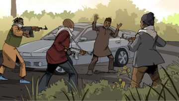 Lamarin ya ci tira: Hanyoyin kauce wa fadawa tarkon masu garkuwa da mutane