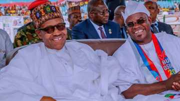 2023: Gwamna Bello ya daina kame-kame, ya fadi abin da ya sa zai shiga takarar Shugaban kasa