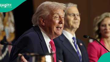 Shugaba Trump bai gamsu da sababbin sharuddan da Iran ta mika wa Amurka ba