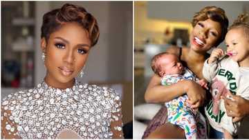 You dealt with the wrong one: Korra Obidi blows hot as people call child protective services to take her kids