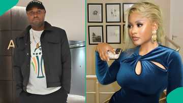 “Just because I want…” Israel DMW reacts amid impotency claims by Phyna
