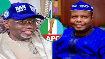 2027 elections: APC tightens grip on Jigawa as new ward offices open, defectors join party