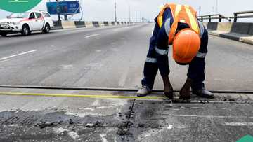 Third Mainland Bridge: FG gives advisory on access routes as repair commences